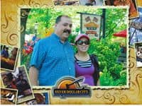 Roger Stewart
