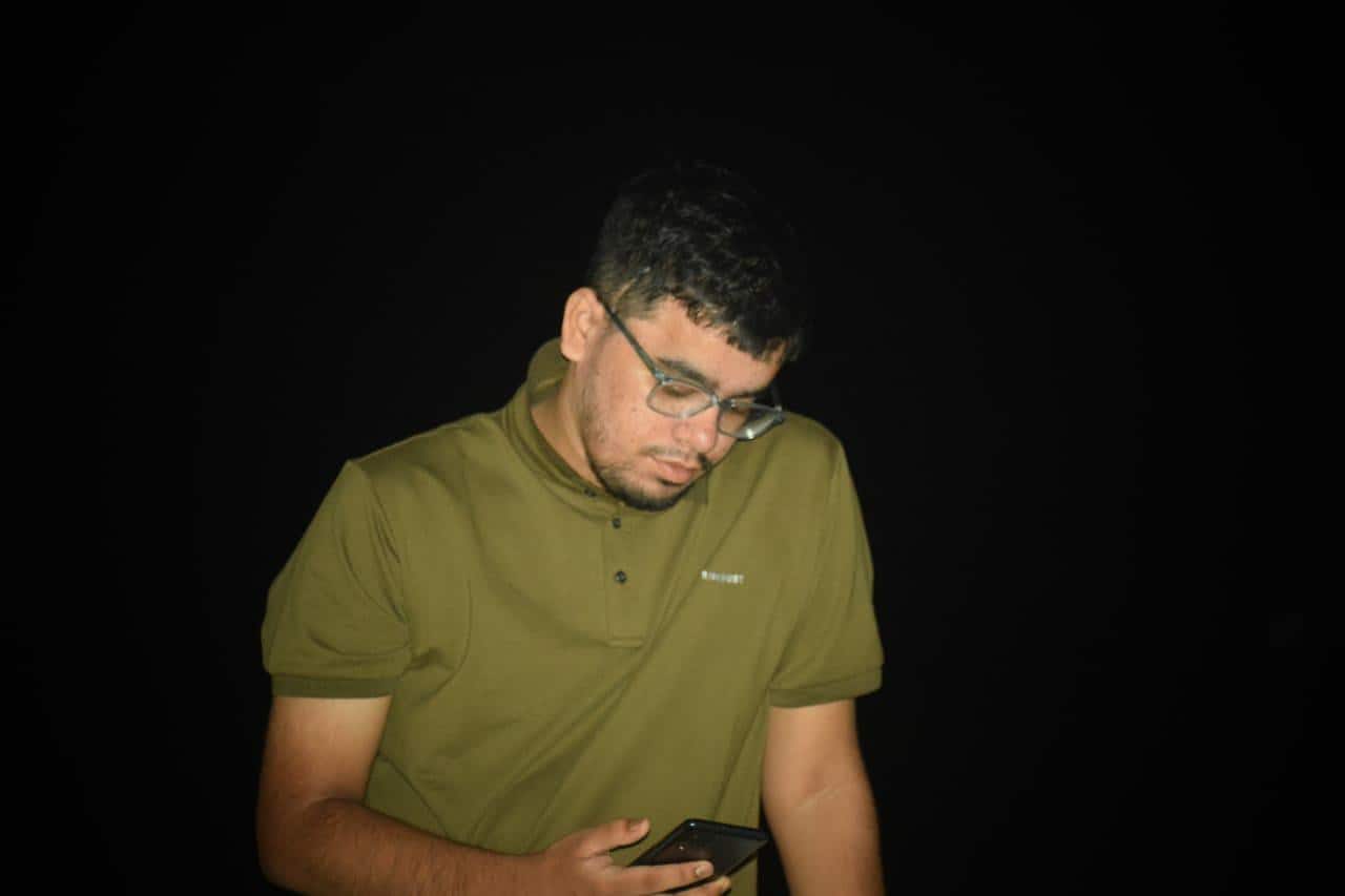 Zaber Akther Choudhury