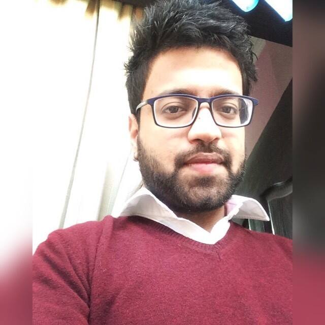 User