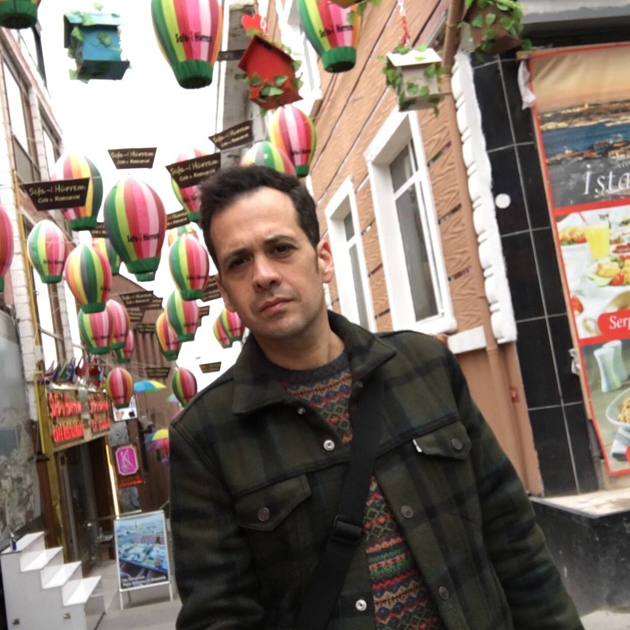 Walid Chaaban