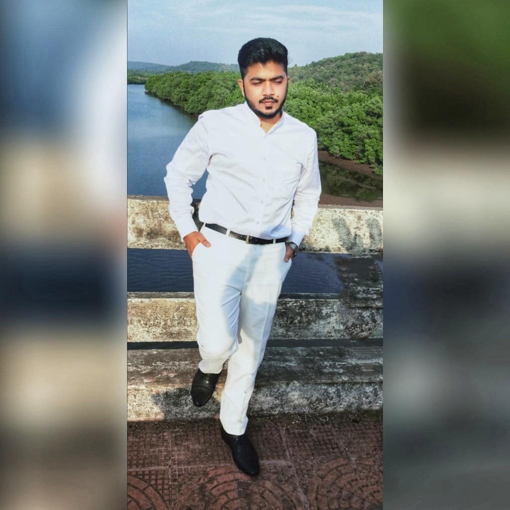 Harshad Achrekar D-hood