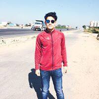 Ankit Patwal