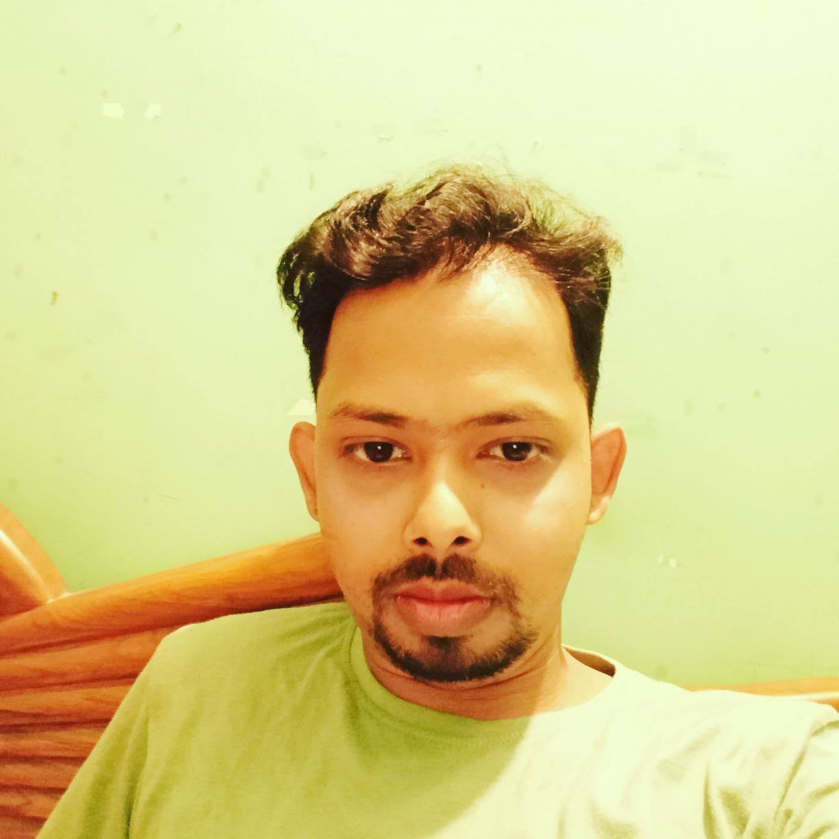 User