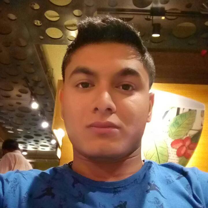 User