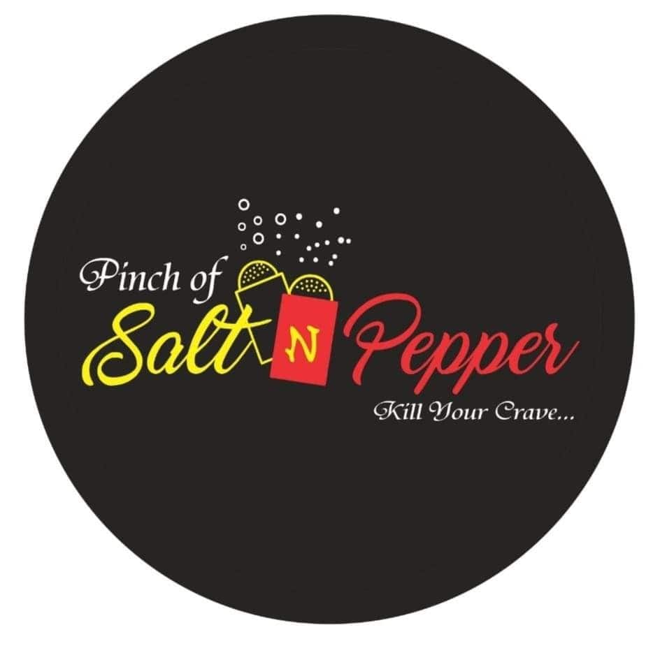 Pinch Of Salt N Pepper, New Delhi Restaurant menu and reviews