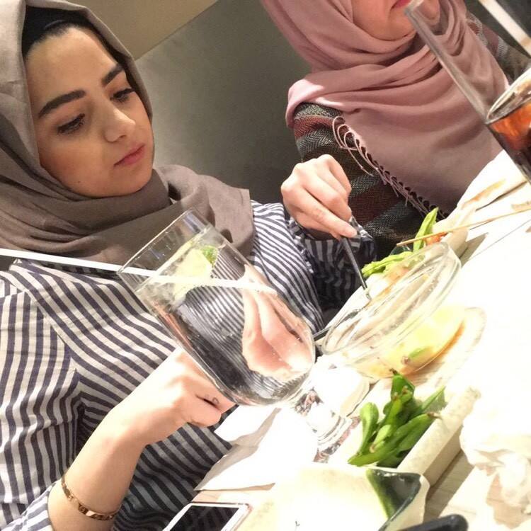 Zahraa Mohammed, Toronto | Zomato