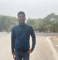 Manvendra Singh Tyagi