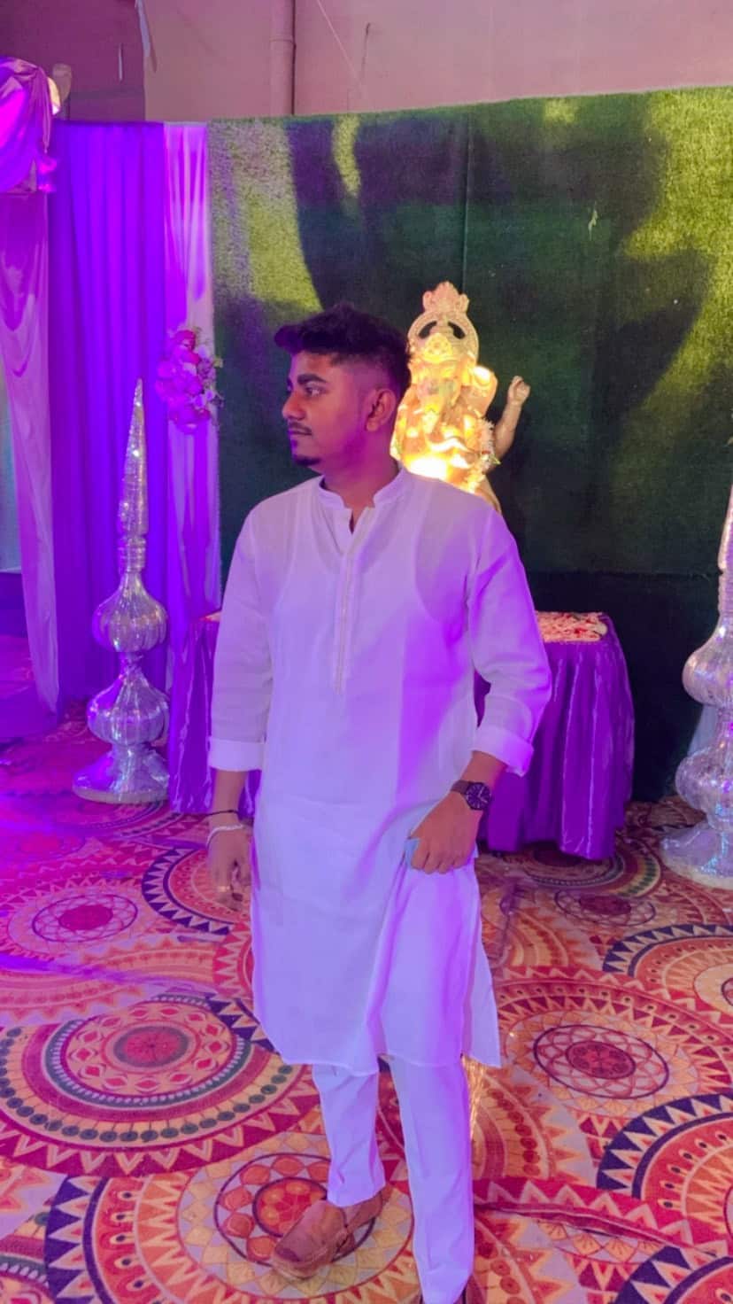 Adityakumarshaw