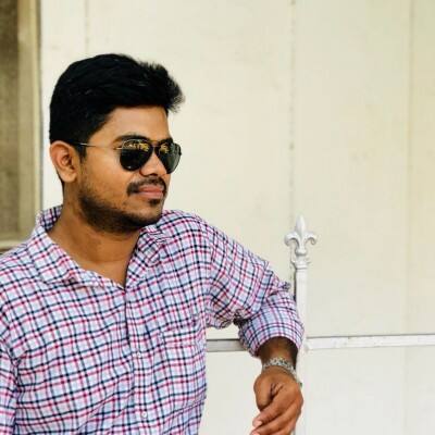 User