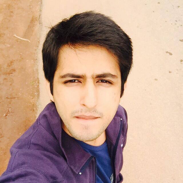 User