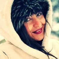 Sandra Zgheib