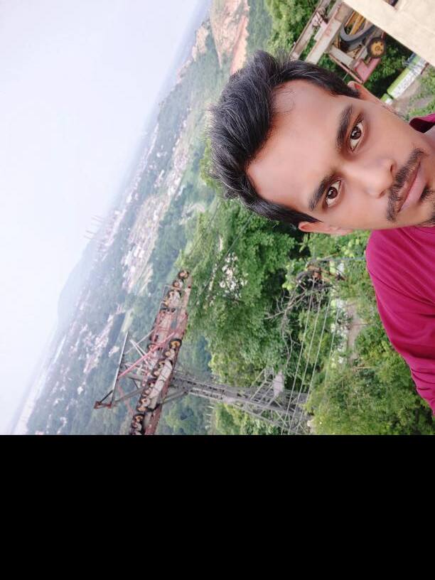 User