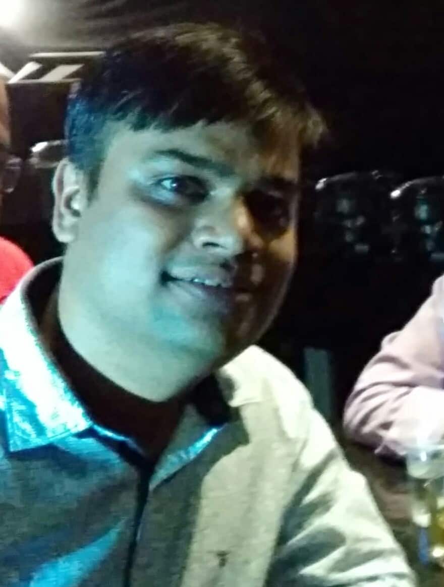 Rohit Jain