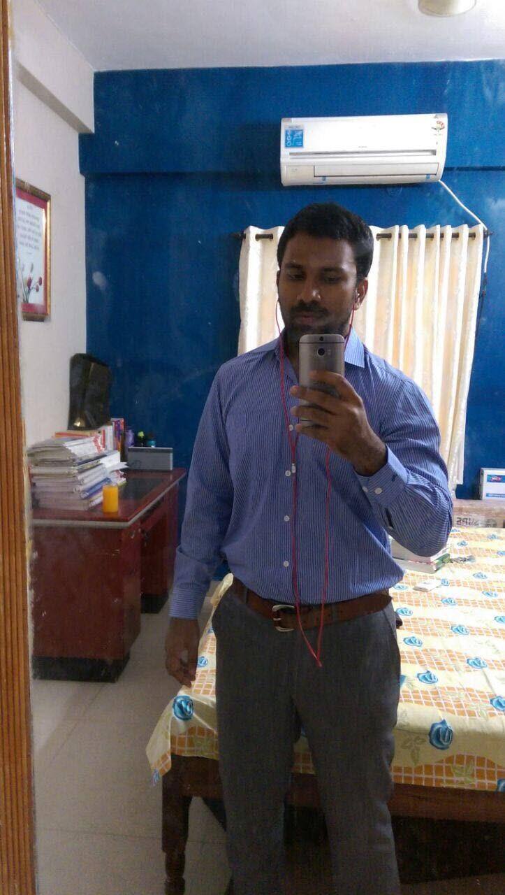 User