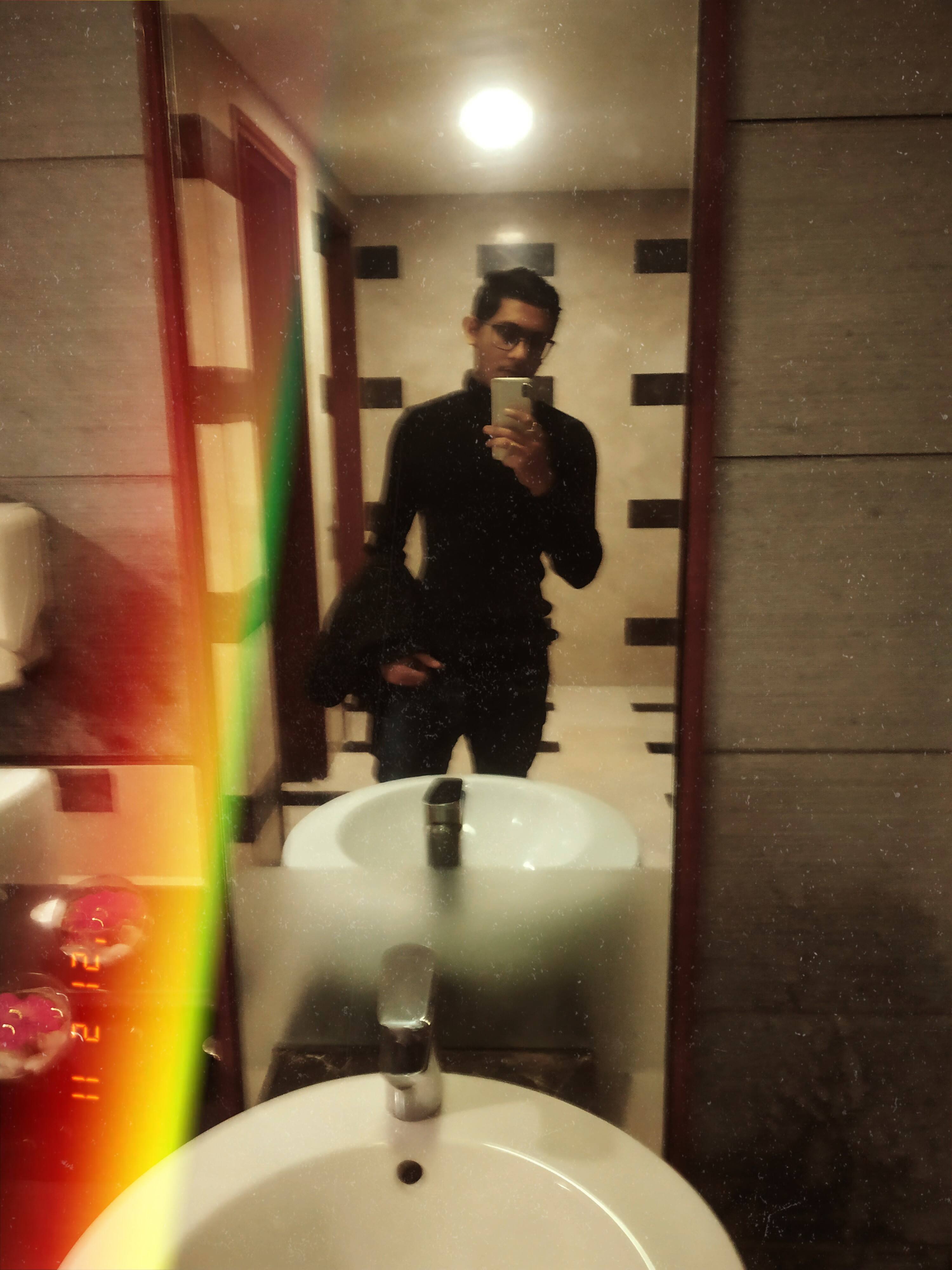 User