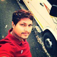 Vishnu Vardhan Reddy