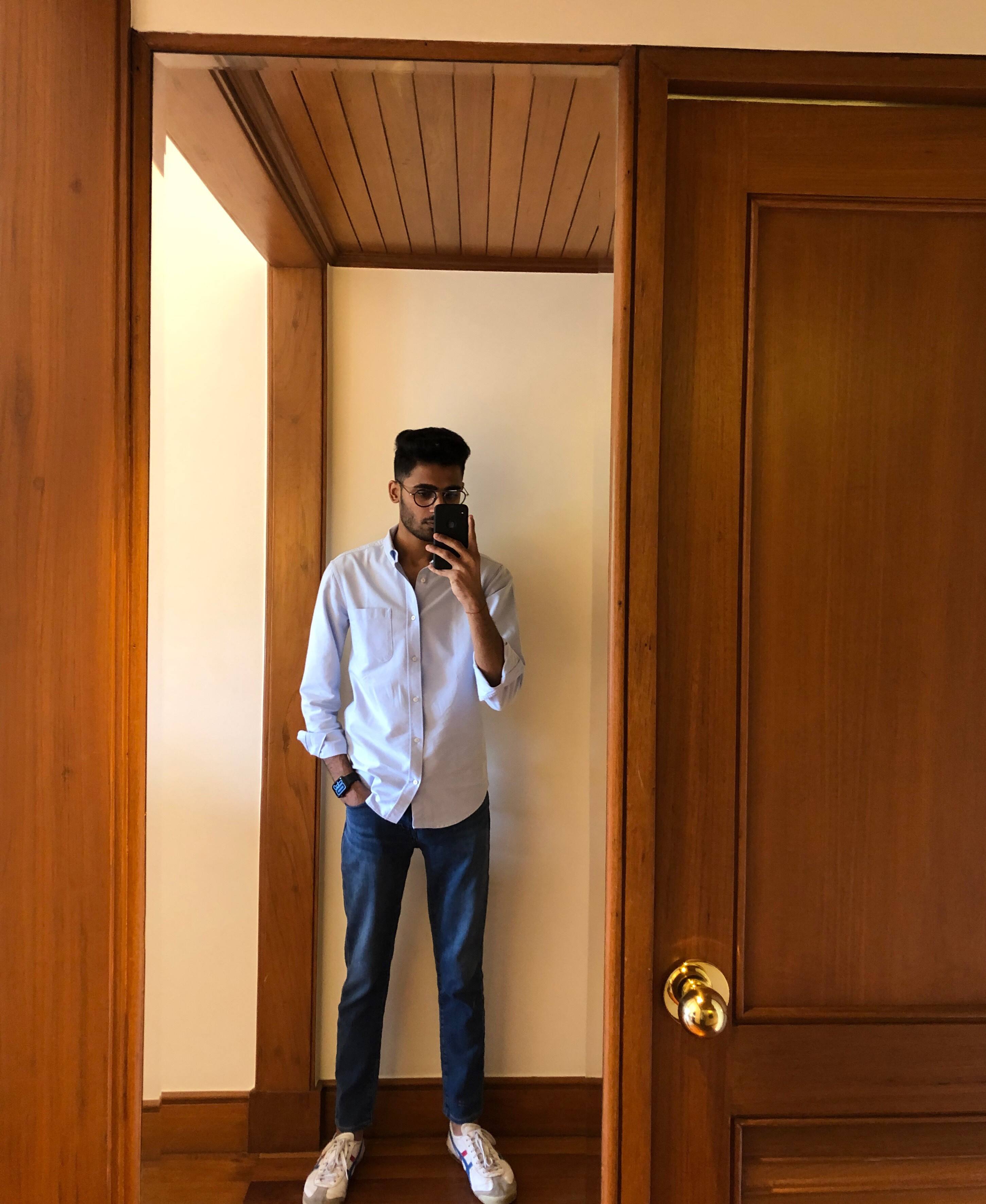 User