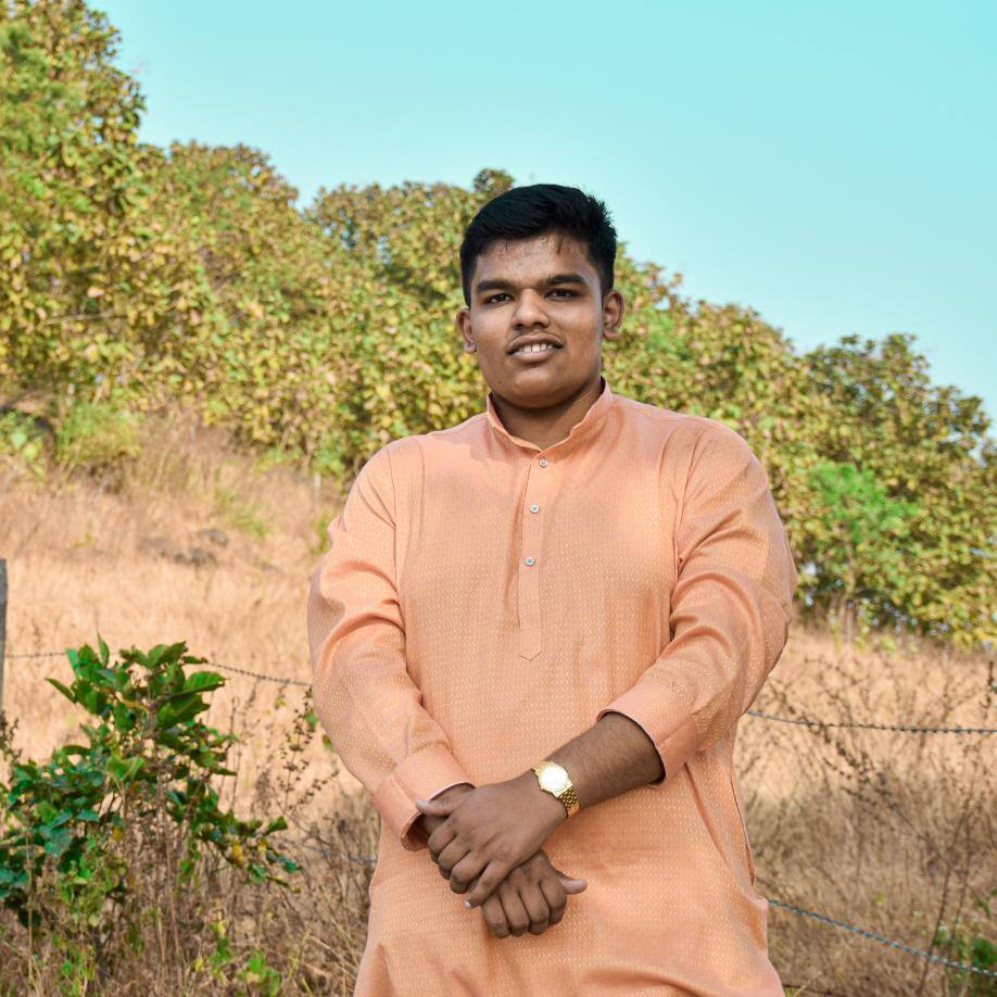 Atharva Amarnath Ranawade