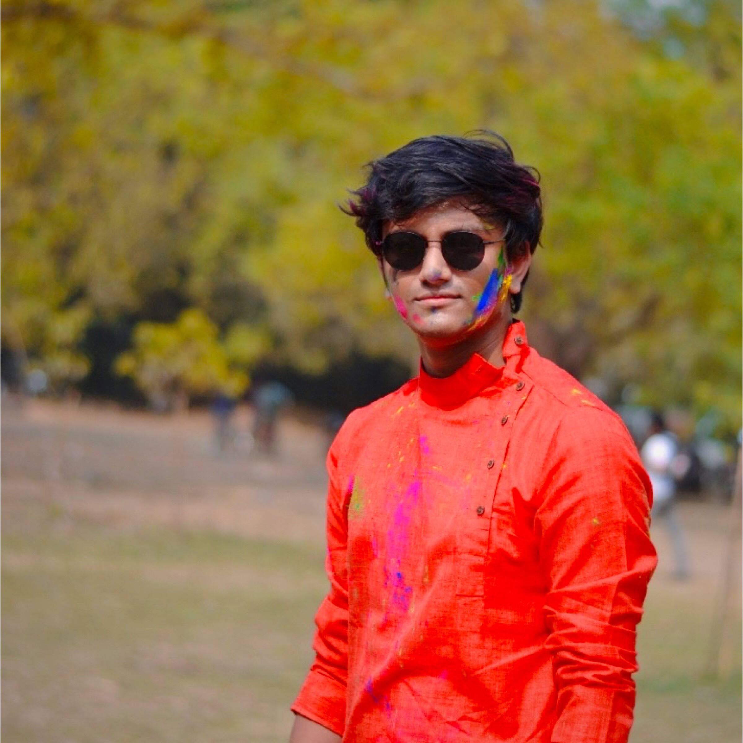 User
