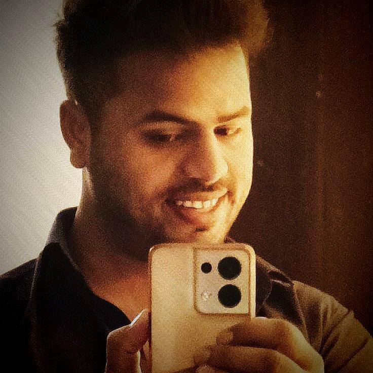 Surendra Pratap Yadav