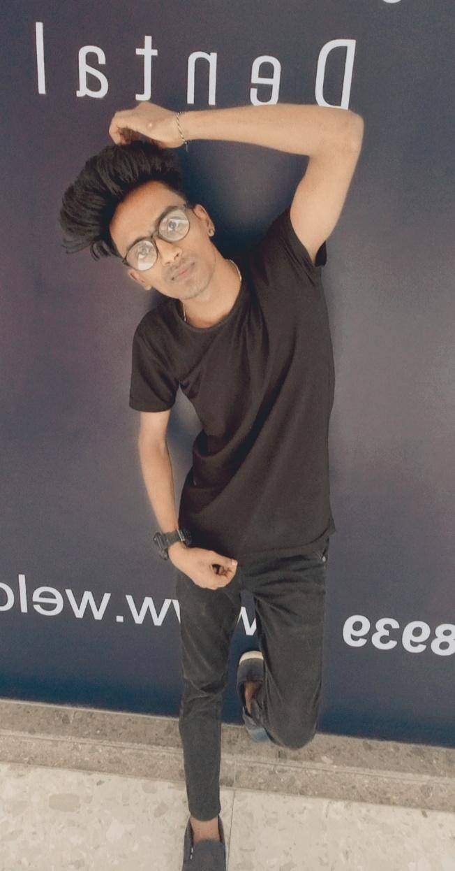 User