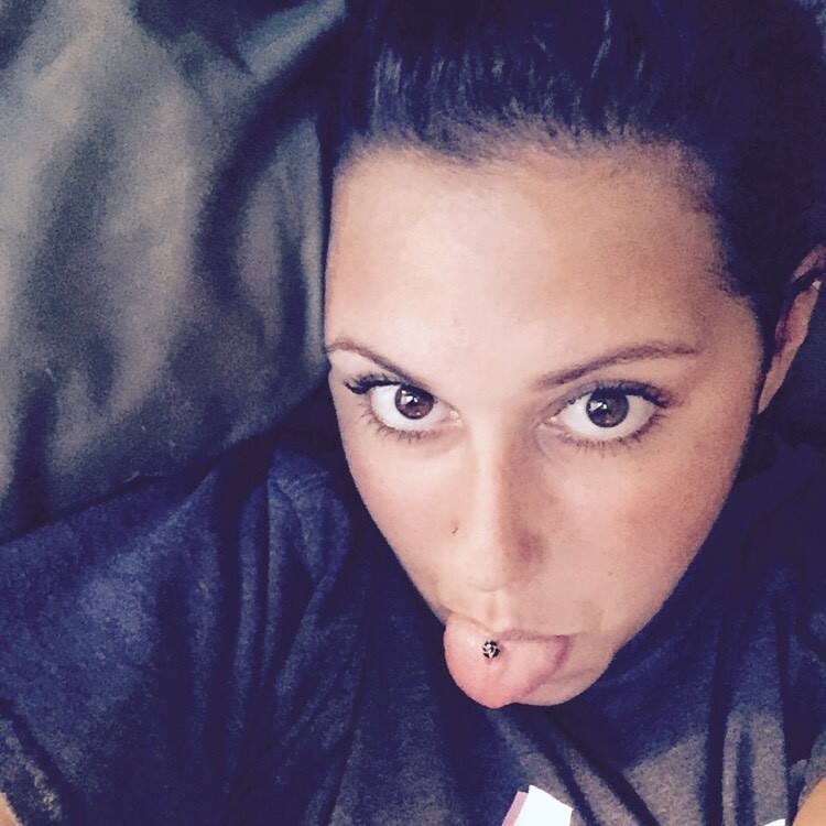 Jacki Savoy