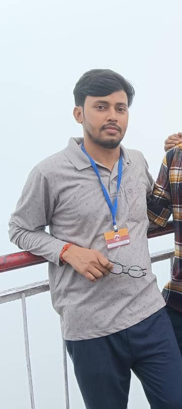 Dhananjay Kumar