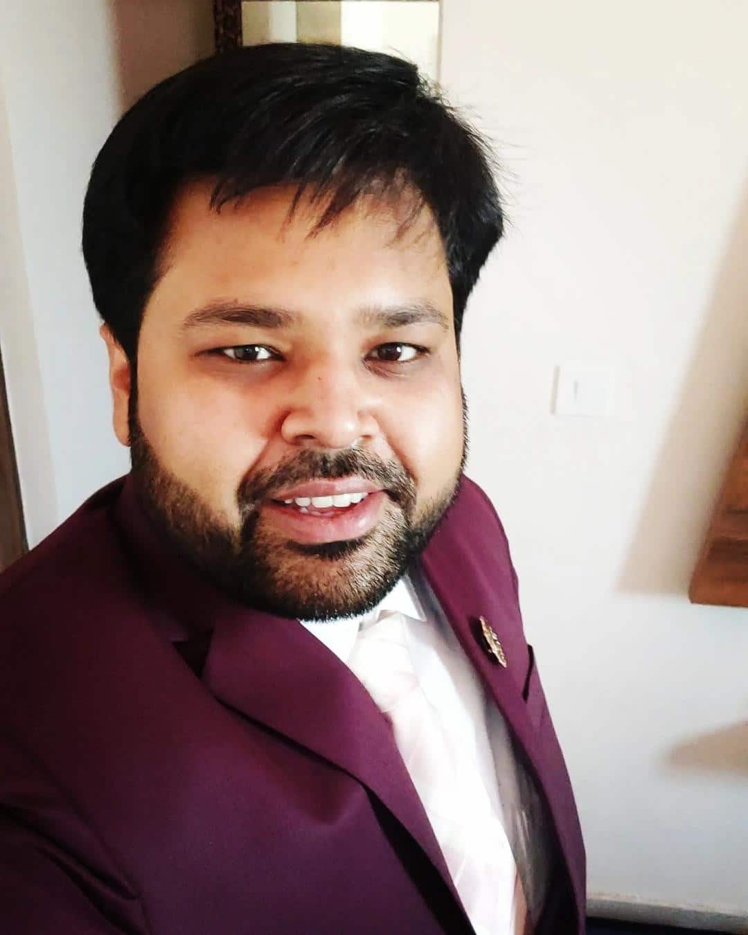 Sushant Bhatnagar
