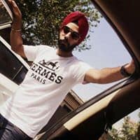 Jaspreet Singh