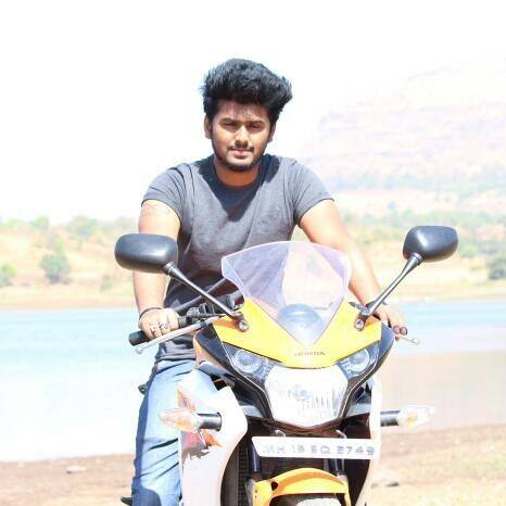 User