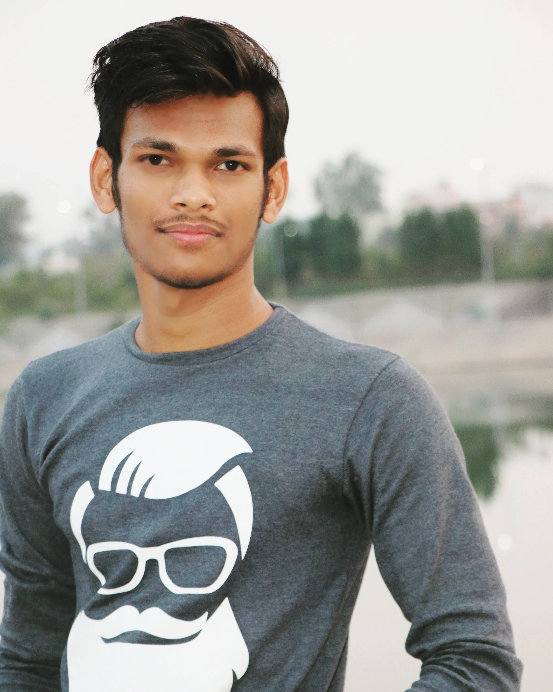 User