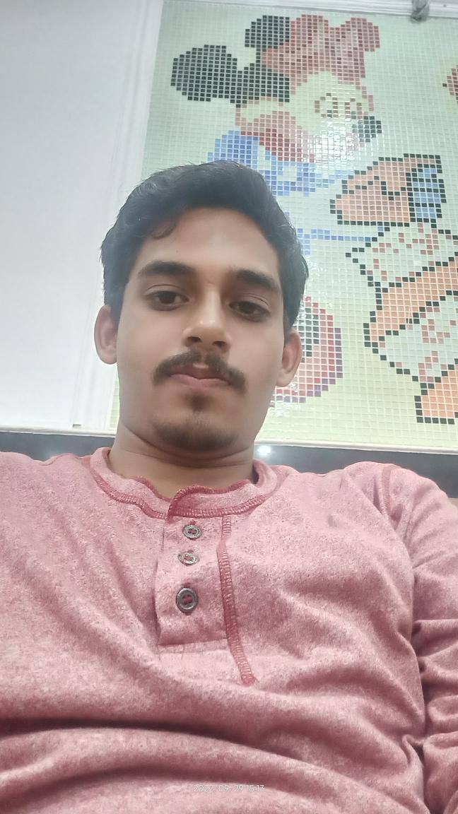User