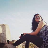 Srijani Biswas