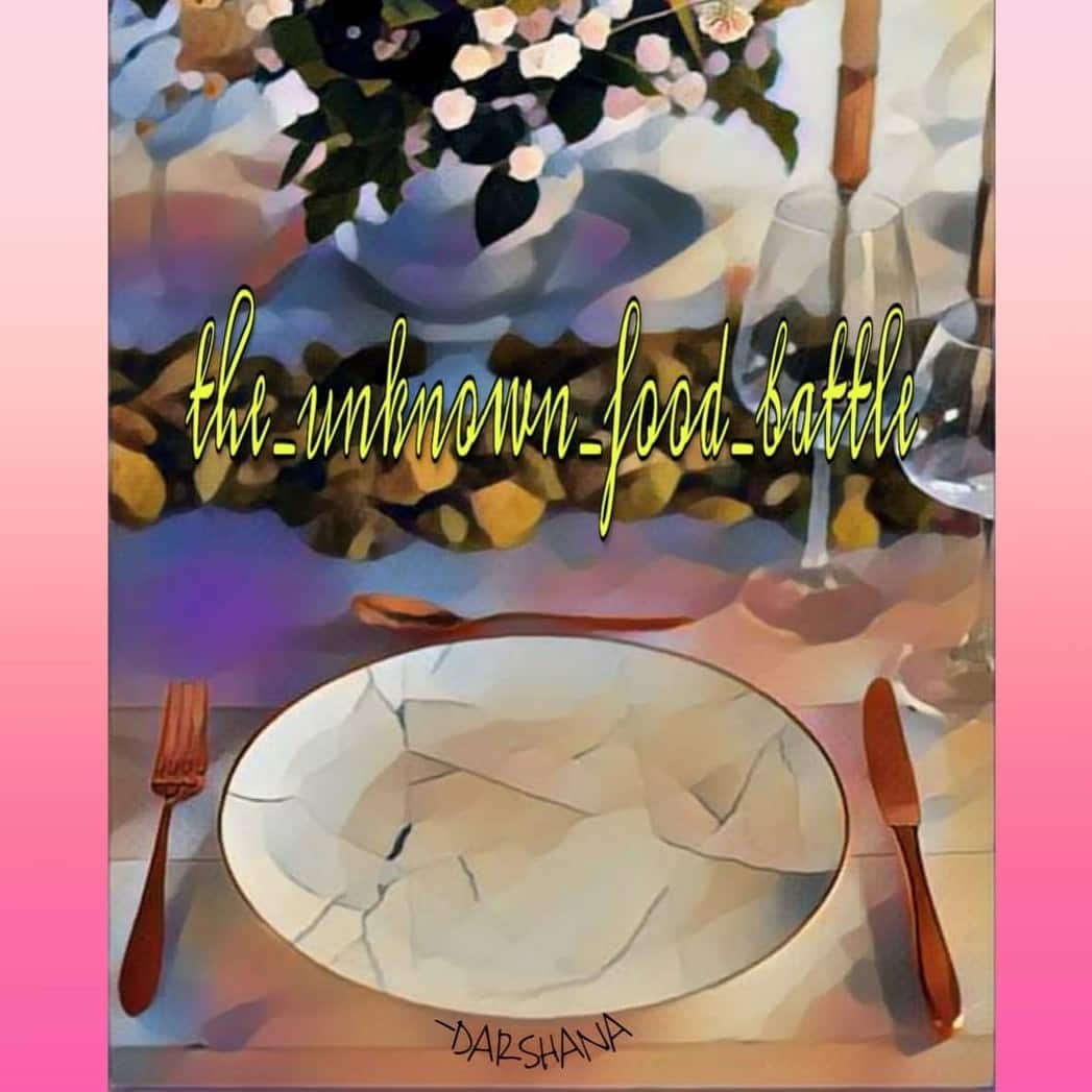 The_unknown_food_battle