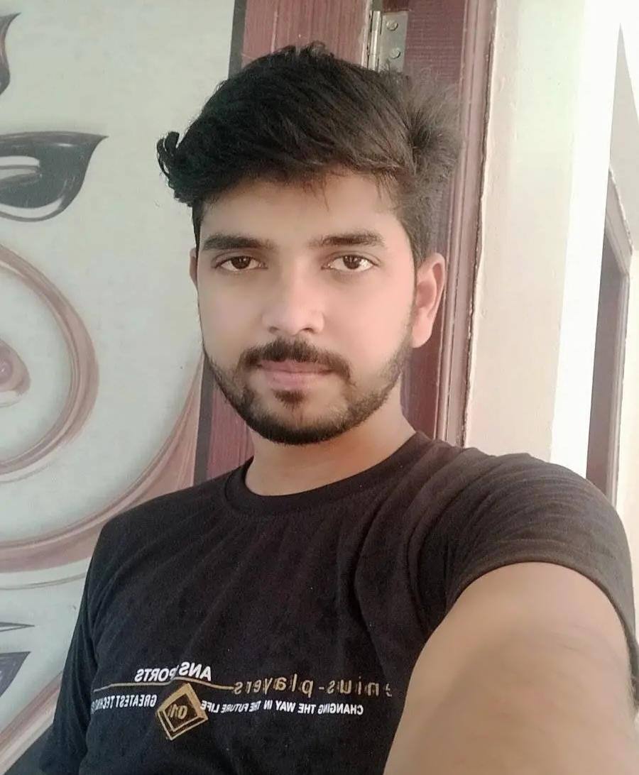 User
