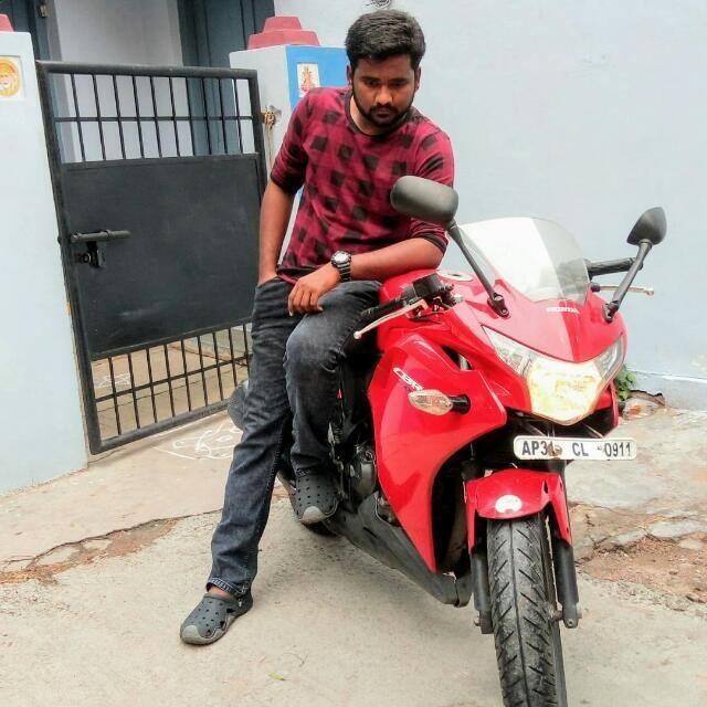 User