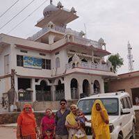 Mahendra Choudhary Badiyasar