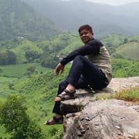 Arun Pandey
