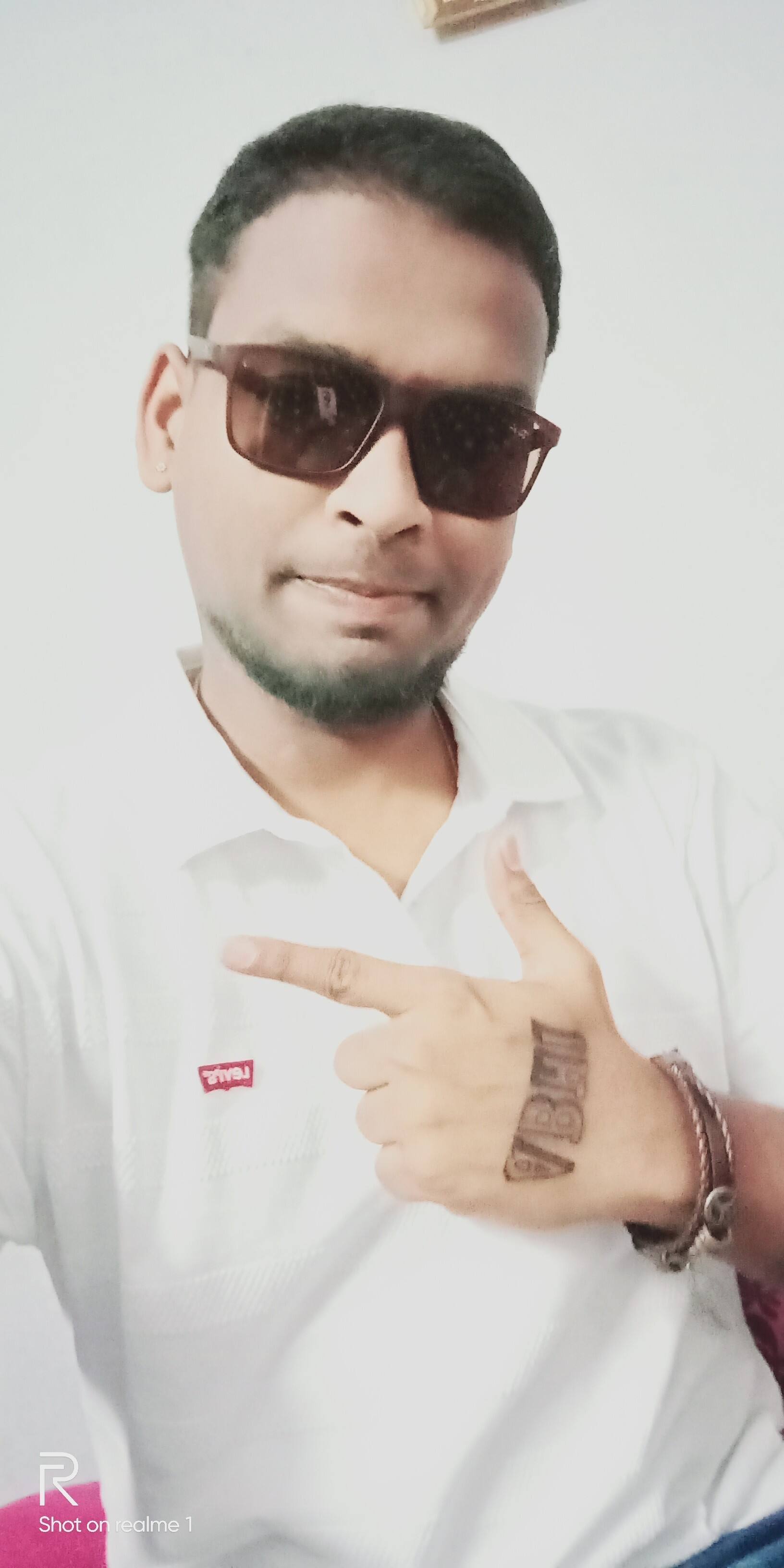 User