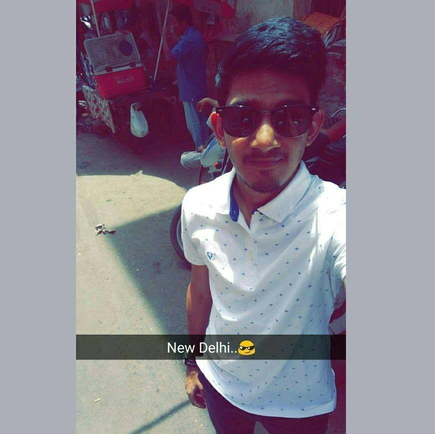 User