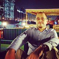 Mohammed Fathy
