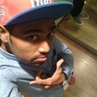 Dlock Kartik Mudaliar