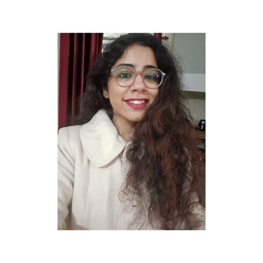 Lakshita Sejra