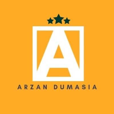 Arzan Dumasia