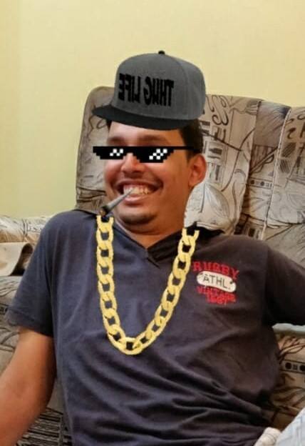 User