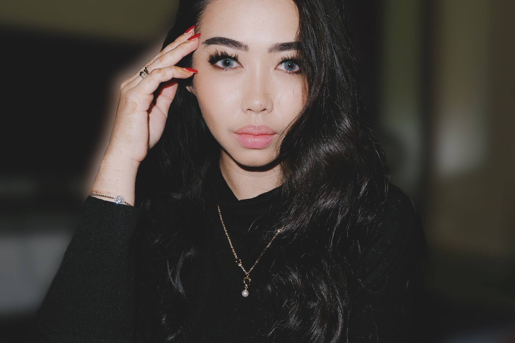 Erika Ralaine Jusa