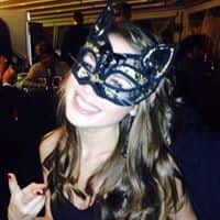 Olga Olga Delnizkaite