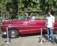 User