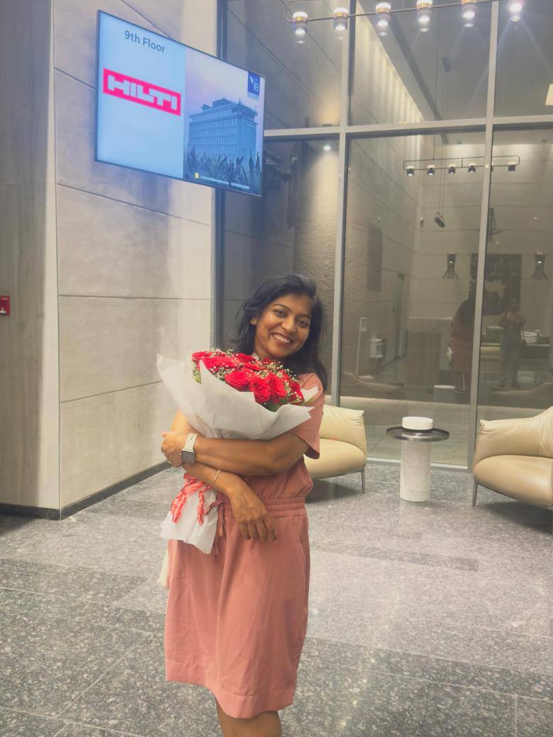 User