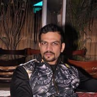 Manish Chaturvedi Mumbai